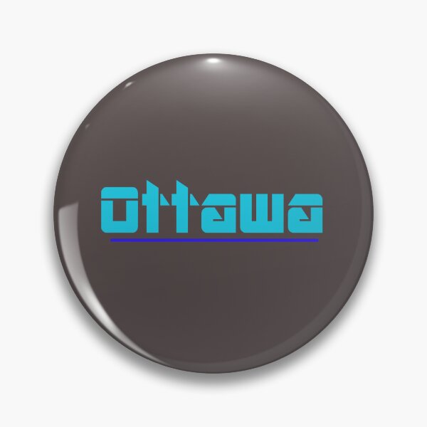 Item preview, Ottawa  designed and sold by lobodelnoir.