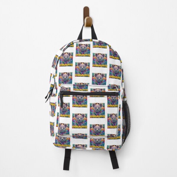 Item preview, Ekoalality, LGBTQIA Pride designed and sold by ShopULove.