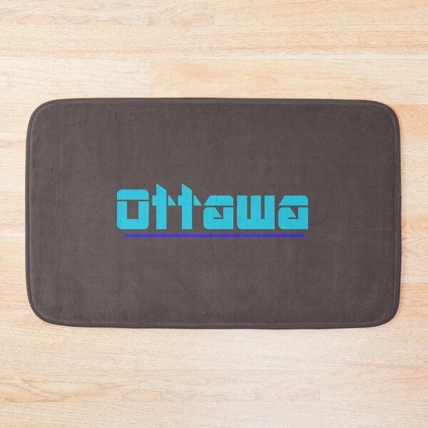 Item preview, Ottawa  designed and sold by lobodelnoir.