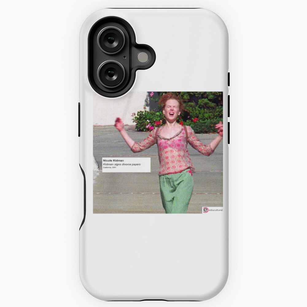 Item preview, iPhone Magsafe Tough Case designed and sold by thelxiepeiaa.