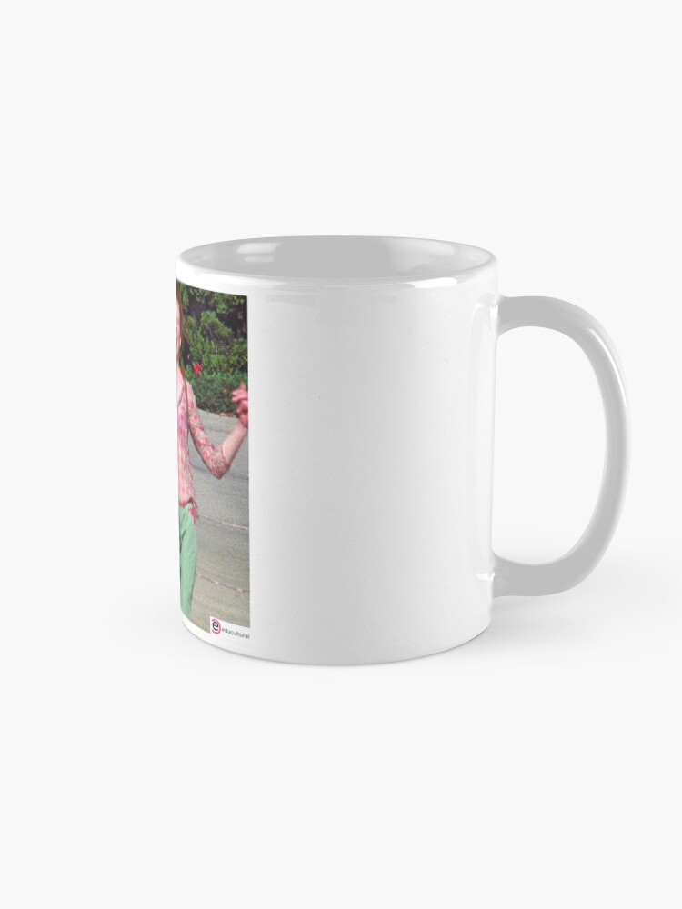 Thumbnail 5 of 6, Coffee Mug, Nicole Kidman Divorce Photo designed and sold by thelxiepeiaa.