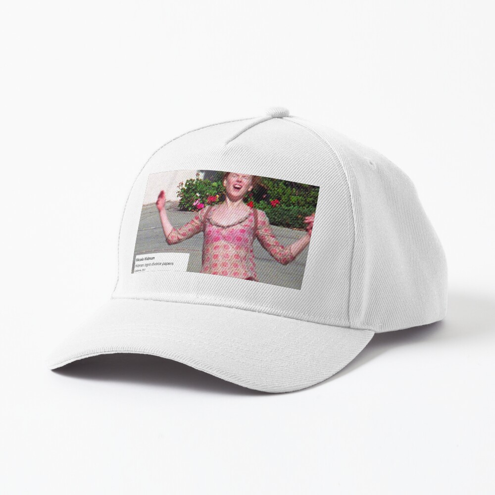 Item preview, Baseball Cap designed and sold by thelxiepeiaa.