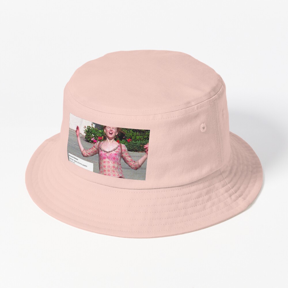 Item preview, Bucket Hat designed and sold by thelxiepeiaa.