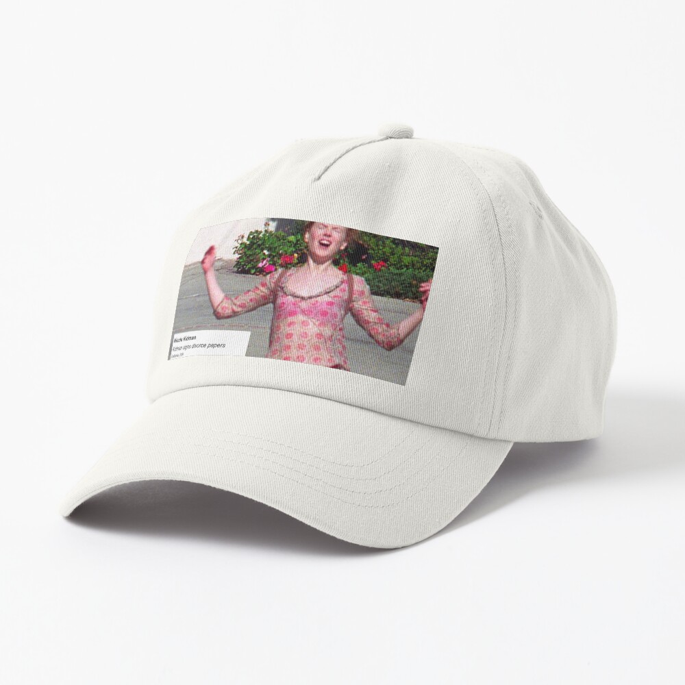 Item preview, Dad Hat designed and sold by thelxiepeiaa.