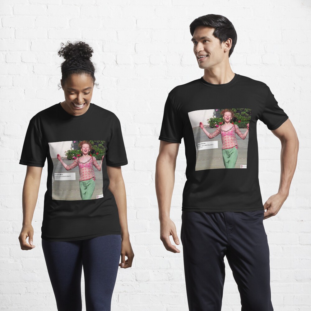 Item preview, Active T-Shirt designed and sold by thelxiepeiaa.