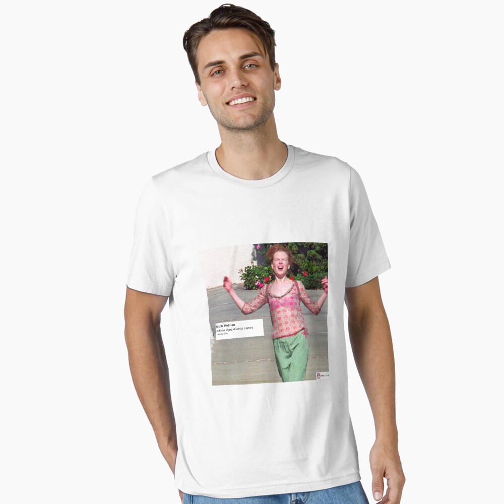 Item preview, Essential T-Shirt designed and sold by thelxiepeiaa.