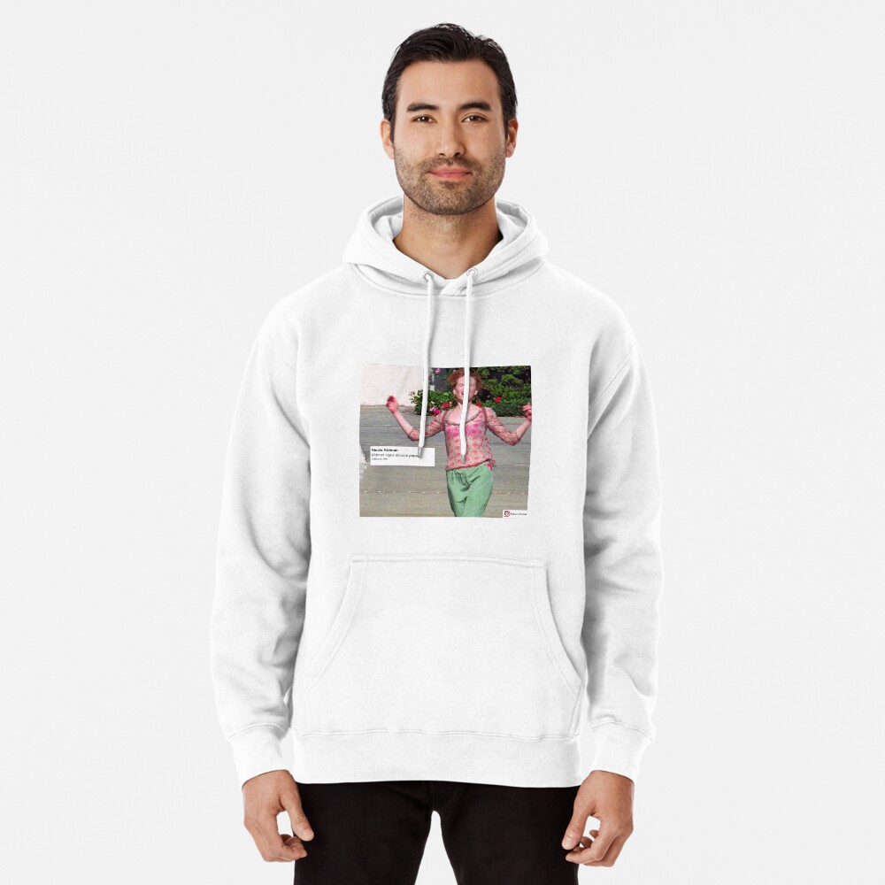 Item preview, Pullover Hoodie designed and sold by thelxiepeiaa.