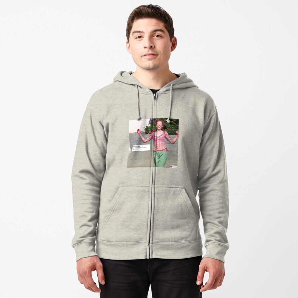 Item preview, Zipped Hoodie designed and sold by thelxiepeiaa.