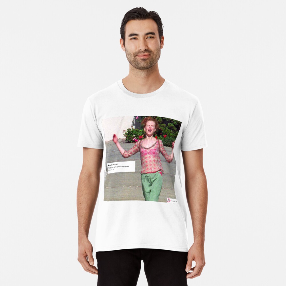 Item preview, Premium T-Shirt designed and sold by thelxiepeiaa.
