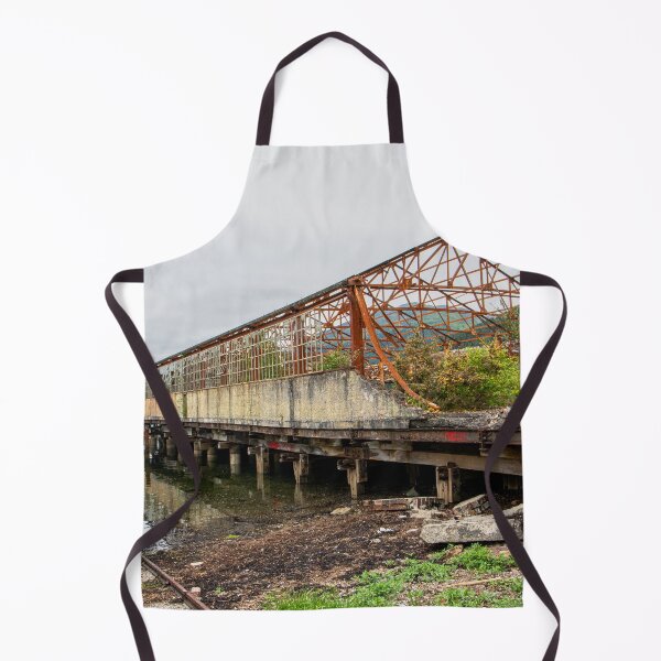Item preview, Royal Navy Torpedo Testing site Scotland designed and sold by RobWalkley.