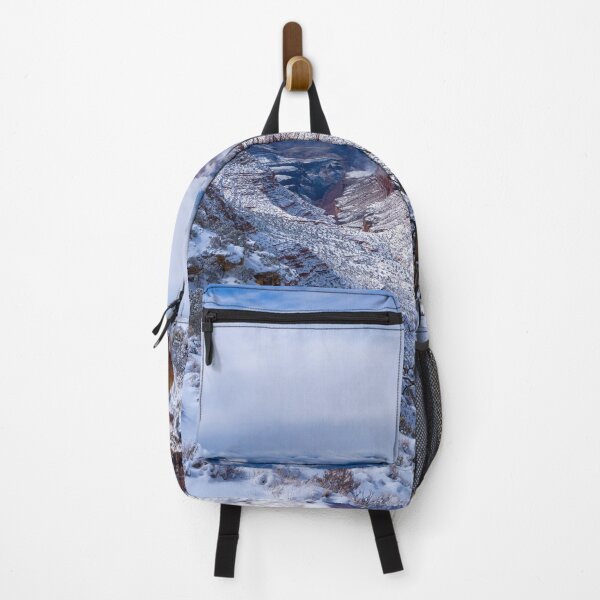 Item preview, Grand Canyon after the snow storm. designed and sold by MargaretWiktor.