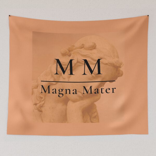 Item preview, Magna Mater designed and sold by Magna Mater.