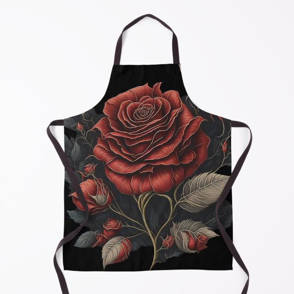 Item preview, Rose Flower designed and sold by Magic-almix.
