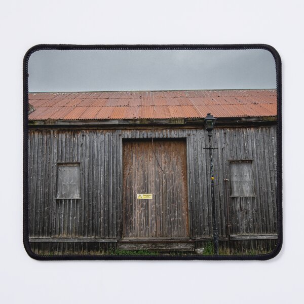 Item preview, Brora Engine shed designed and sold by RobWalkley.