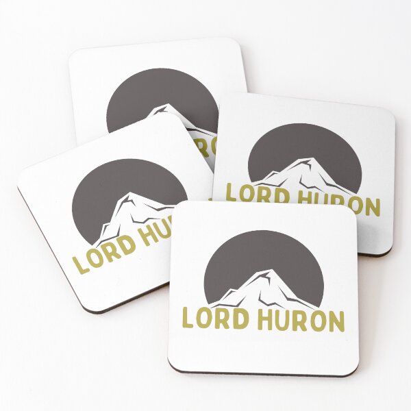 Item preview, Lord Huron designed and sold by efimzer.
