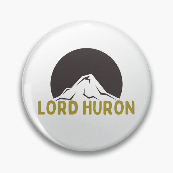 Artikelvorschau, Lord Huron entworfen und verkauft von efimzer.