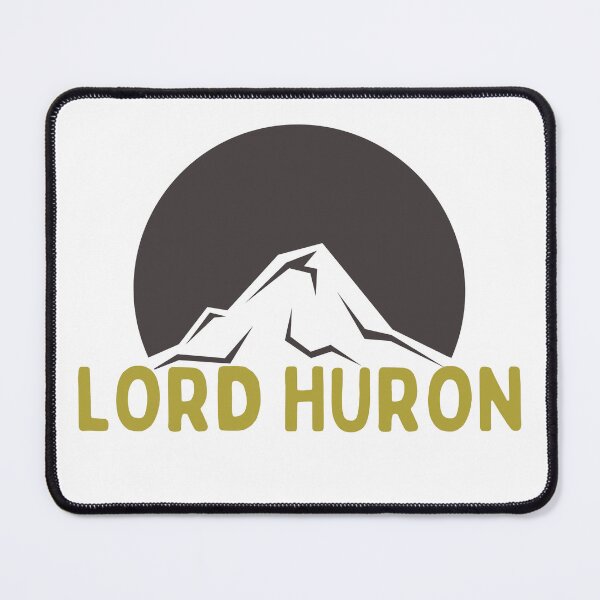 Item preview, Lord Huron designed and sold by efimzer.
