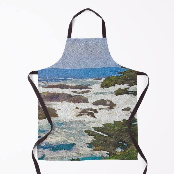 Item preview, CALIFORNIA COAST designed and sold by ArtbyRolleen.