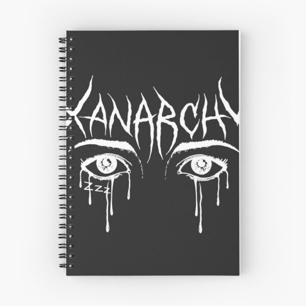Item preview, Xanarchy  designed and sold by LenaG56.