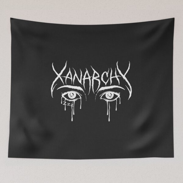 Item preview, Xanarchy  designed and sold by LenaG56.