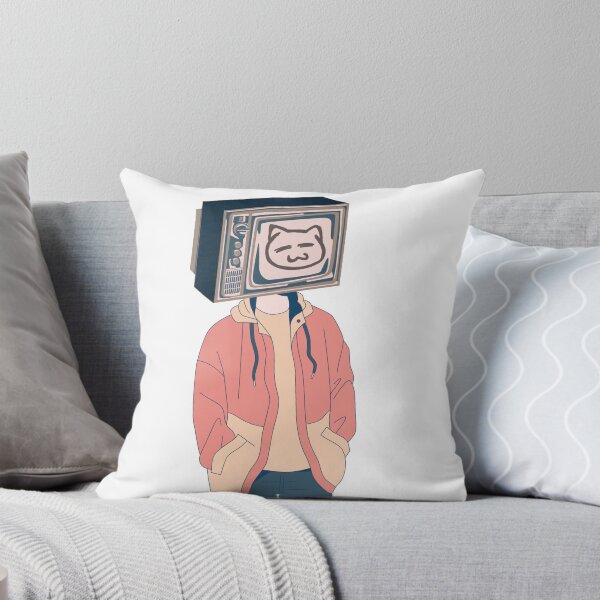 Item preview, Mr. TV Tecnocat designed and sold by Trovi.