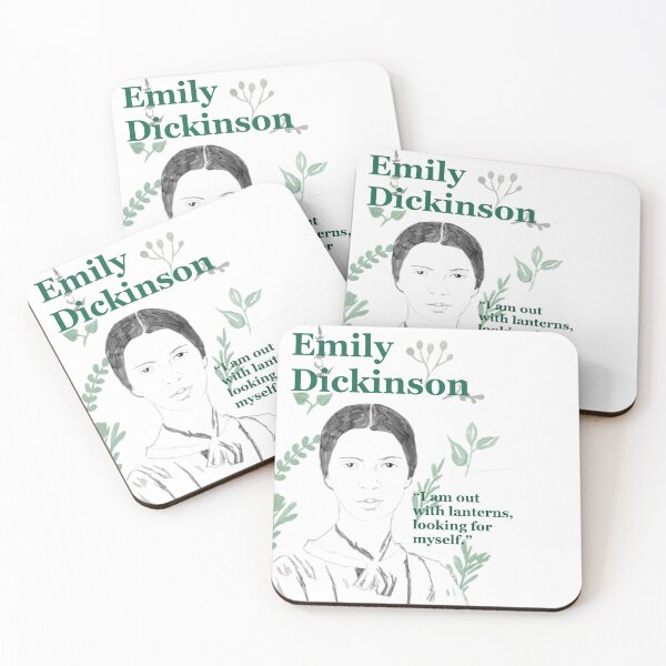 Item preview, dickinson designed and sold by Sds702.