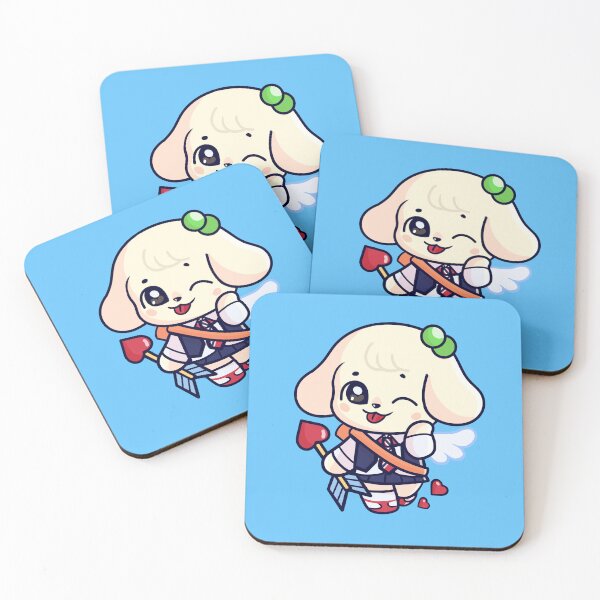 Item preview, MINIVE - GANGANJI LOVE DIVE designed and sold by anniefonde.