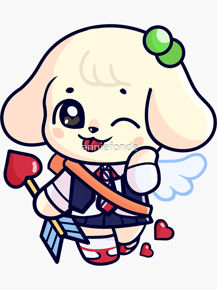 MINIVE - GANGANJI LOVE DIVE