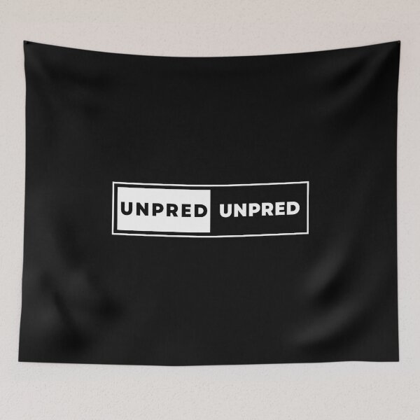 Item preview, Unpred #1 designed and sold by BluePlanetStore.