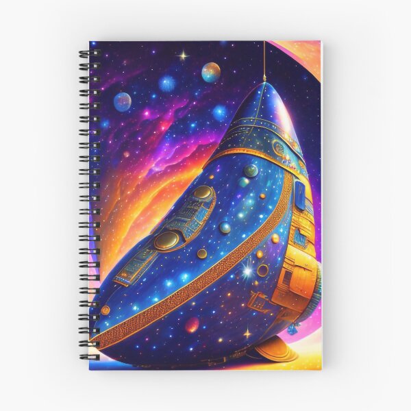 Item preview, Space vehicle designed and sold by M-Y-A-R-T-.