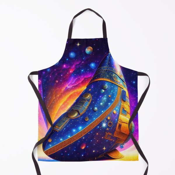 Item preview, Space vehicle designed and sold by M-Y-A-R-T-.