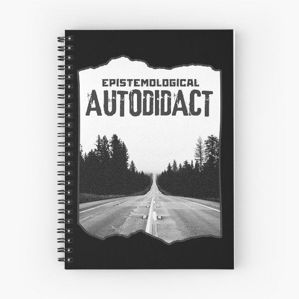 Item preview, Cool Science epistemophilic autodidact designed and sold by AEROSPACE-IND.