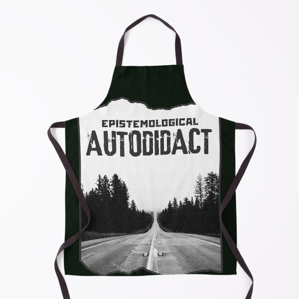 Item preview, Cool Science epistemophilic autodidact designed and sold by AEROSPACE-IND.