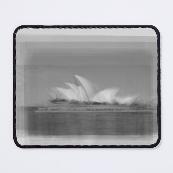 Artikelvorschau, Sydney Opera House Overlay entworfen und verkauft von Steven Socha.