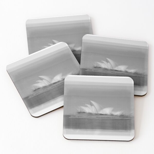 Item preview, Sydney Opera House Overlay designed and sold by Steven Socha.