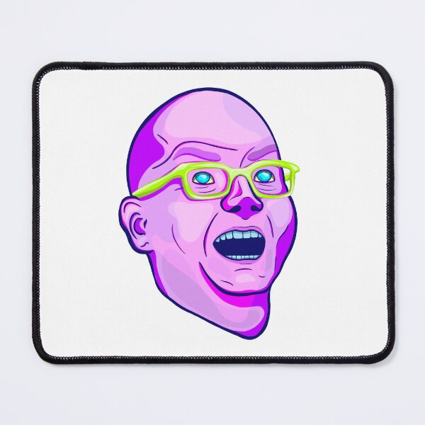 Item preview, Colin Robinson Feeding Face designed and sold by Savannahmartel.