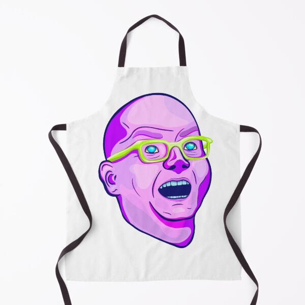 Item preview, Colin Robinson Feeding Face  designed and sold by Savannahmartel.