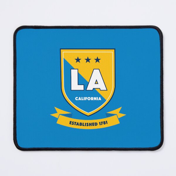 Item preview, LA Chargers | Coat of Arms designed and sold by City Legacy Prints.