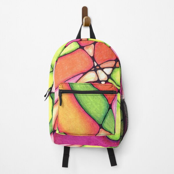 Item preview, Abstract Loops designed and sold by LiszaB.