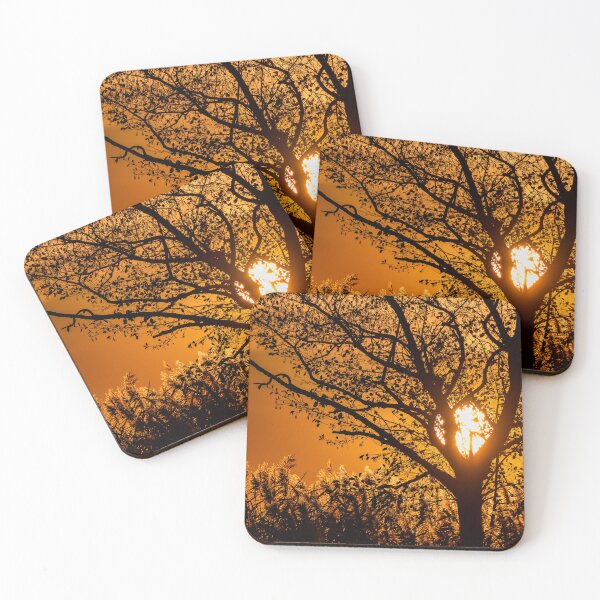 Item preview, Sunrise Majesty designed and sold by Visual-Elixir.