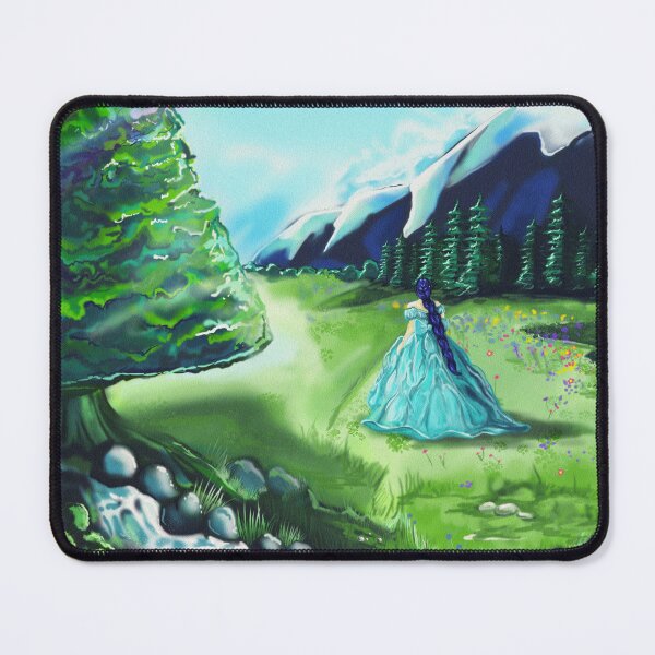 Item preview, Soldier, Poet, King designed and sold by ArteMeshgt.