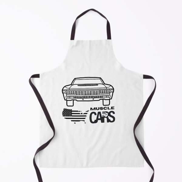 Item preview, american muscle car 3 designed and sold by criollo-speed.