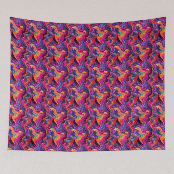 Item preview, Abstract liquid swirls  designed and sold by DigitalDreamery.