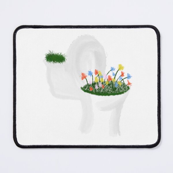 Item preview, An unconventional garden  designed and sold by sophiesophiej.