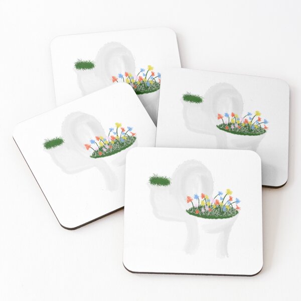 Item preview, An unconventional garden  designed and sold by sophiesophiej.