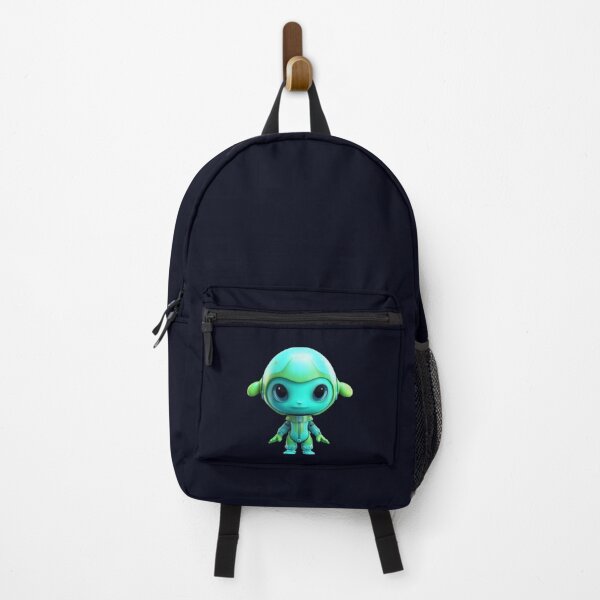 Item preview, Alien from Neptune designed and sold by CrushArt1.