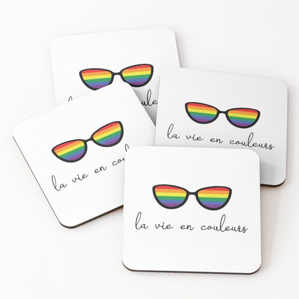 Item preview, Sun Glasses LGBT designed and sold by Jaquemate.