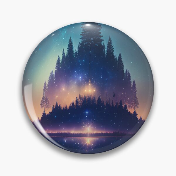 Item preview, Enchanted Starlight designed and sold by Arkneer.