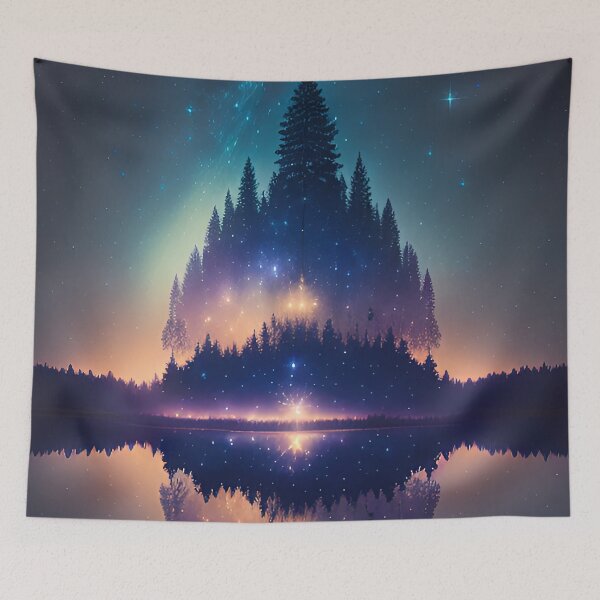 Item preview, Enchanted Starlight designed and sold by Arkneer.