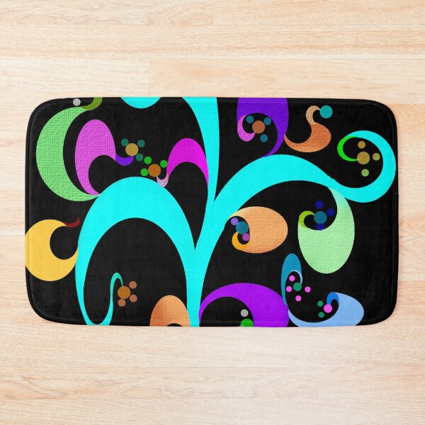 Item preview, Colorful flower arrangement  designed and sold by Shirley cute art .
